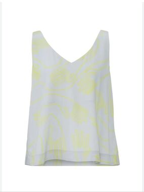 Elk Sentosa Print Tank Top
